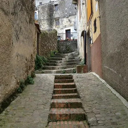 Pensión Hysnara Affittacamere *